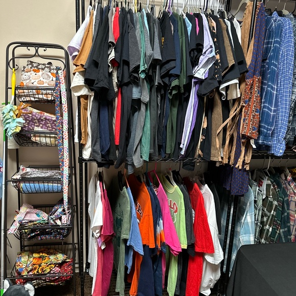 Send Me Your Favorite Band Tee to Upcycle - Picture 2 of 2